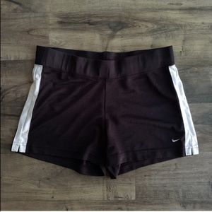 Nike Running Side Stripe Mesh Shorts